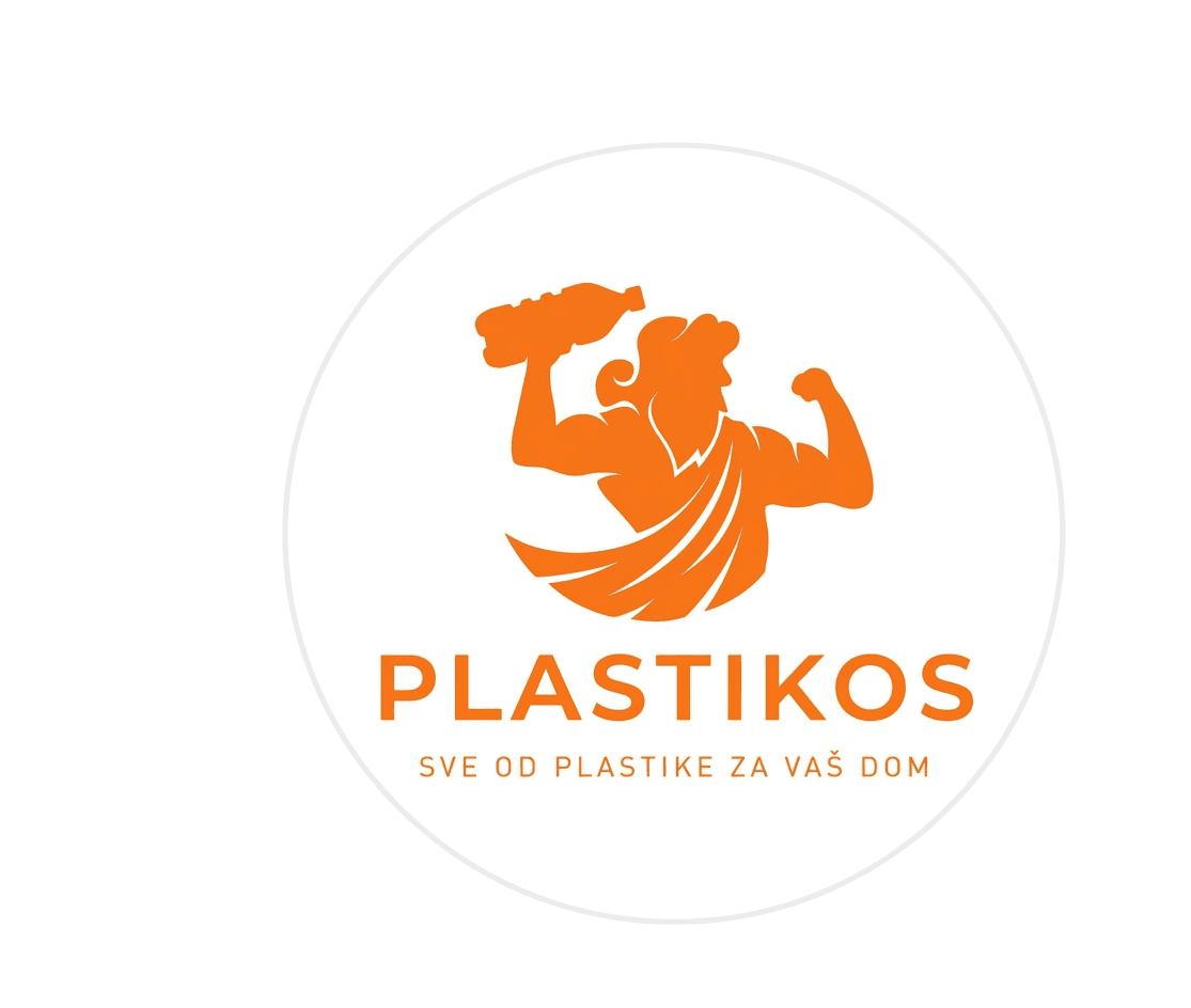 PLASTIKOS — Sve od plastike za vaš dom